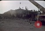 Immagine di Operazioni di ricerca e salvataggio Beirut Libano, 1983, secondo 7 filmato di repertorio 65675050079