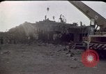 Immagine di Operazioni di ricerca e salvataggio Beirut Libano, 1983, secondo 10 filmato di repertorio 65675050079
