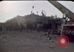 Immagine di Operazioni di ricerca e salvataggio Beirut Libano, 1983, secondo 11 filmato di repertorio 65675050079