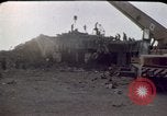 Immagine di Operazioni di ricerca e salvataggio Beirut Libano, 1983, secondo 12 filmato di repertorio 65675050079