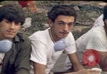 Immagine di Libanesi clean-up degli equipaggi Beirut Libano, 1983, secondo 24 filmato di repertorio 65675050080
