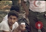 Immagine di Libanesi clean-up degli equipaggi Beirut Libano, 1983, secondo 30 filmato di repertorio 65675050080