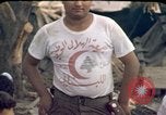 Immagine di Libanesi clean-up degli equipaggi Beirut Libano, 1983, secondo 34 filmato di repertorio 65675050080