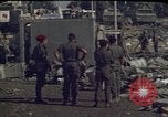 Immagine di Marines americani Beirut Libano, 1983, secondo 3 filmato di repertorio 65675050081