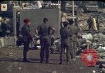 Immagine di Marines americani Beirut Libano, 1983, secondo 5 filmato di repertorio 65675050081