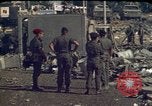 Immagine di Marines americani Beirut Libano, 1983, secondo 6 filmato di repertorio 65675050081