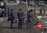 Immagine di Marines americani Beirut Libano, 1983, secondo 7 filmato di repertorio 65675050081