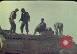 Immagine di Marines americani Beirut Libano, 1983, secondo 42 filmato di repertorio 65675050081