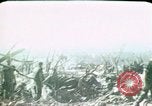 Image of bombed marine barracks Beirut Lebanon, 1983, second 1 stock footage video 65675050082