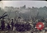 Image of bombed marine barracks Beirut Lebanon, 1983, second 4 stock footage video 65675050082