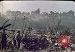 Image of bombed marine barracks Beirut Lebanon, 1983, second 5 stock footage video 65675050082