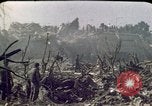 Image of bombed marine barracks Beirut Lebanon, 1983, second 7 stock footage video 65675050082