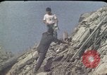 Image of bombed marine barracks Beirut Lebanon, 1983, second 9 stock footage video 65675050082