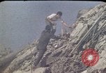 Image of bombed marine barracks Beirut Lebanon, 1983, second 11 stock footage video 65675050082