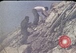 Image of bombed marine barracks Beirut Lebanon, 1983, second 17 stock footage video 65675050082