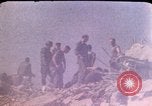 Image of bombed marine barracks Beirut Lebanon, 1983, second 18 stock footage video 65675050082
