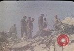Image of bombed marine barracks Beirut Lebanon, 1983, second 19 stock footage video 65675050082