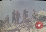 Image of bombed marine barracks Beirut Lebanon, 1983, second 20 stock footage video 65675050082