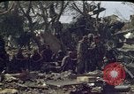 Image of bombed marine barracks Beirut Lebanon, 1983, second 30 stock footage video 65675050082