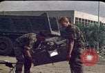 Immagine di Marines americani Beirut Libano, 1983, secondo 4 filmato di repertorio 65675050083