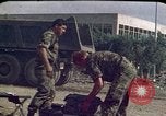 Immagine di Marines americani Beirut Libano, 1983, secondo 7 filmato di repertorio 65675050083