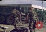 Immagine di Marines americani Beirut Libano, 1983, secondo 9 filmato di repertorio 65675050083