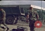 Immagine di Marines americani Beirut Libano, 1983, secondo 10 filmato di repertorio 65675050083