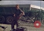 Immagine di Marines americani Beirut Libano, 1983, secondo 12 filmato di repertorio 65675050083