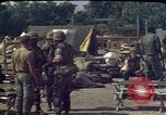Immagine di Marines americani Beirut Libano, 1983, secondo 19 filmato di repertorio 65675050083