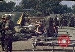 Immagine di Marines americani Beirut Libano, 1983, secondo 21 filmato di repertorio 65675050083