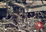Immagine di Marines americani Beirut Libano, 1983, secondo 30 filmato di repertorio 65675050083