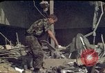 Immagine di Marines americani Beirut Libano, 1983, secondo 35 filmato di repertorio 65675050083
