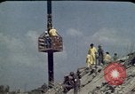 Immagine di Pulire gli equipaggi Beirut Libano, 1983, secondo 18 filmato di repertorio 65675050084