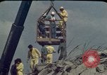 Immagine di Pulire gli equipaggi Beirut Libano, 1983, secondo 31 filmato di repertorio 65675050084