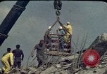 Immagine di Pulire gli equipaggi Beirut Libano, 1983, secondo 35 filmato di repertorio 65675050084