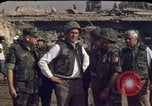 Immagine di George H W Bush Beirut Libano, 1983, secondo 35 filmato di repertorio 65675050087