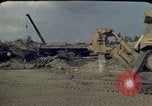 Image of American marines Beirut Lebanon, 1983, second 6 stock footage video 65675050088
