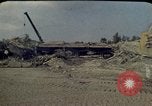 Image of American marines Beirut Lebanon, 1983, second 9 stock footage video 65675050088