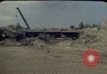 Image of American marines Beirut Lebanon, 1983, second 13 stock footage video 65675050088