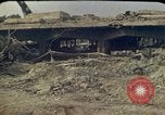 Image of American marines Beirut Lebanon, 1983, second 22 stock footage video 65675050088