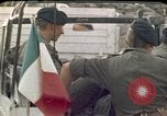Image of American marines Beirut Lebanon, 1983, second 42 stock footage video 65675050088