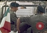 Image of American marines Beirut Lebanon, 1983, second 43 stock footage video 65675050088