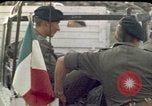 Image of American marines Beirut Lebanon, 1983, second 44 stock footage video 65675050088