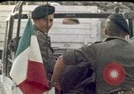 Image of American marines Beirut Lebanon, 1983, second 47 stock footage video 65675050088