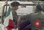 Image of American marines Beirut Lebanon, 1983, second 48 stock footage video 65675050088