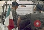 Image of American marines Beirut Lebanon, 1983, second 49 stock footage video 65675050088