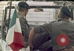 Image of American marines Beirut Lebanon, 1983, second 50 stock footage video 65675050088