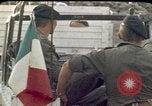 Image of American marines Beirut Lebanon, 1983, second 52 stock footage video 65675050088