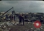 Image of American marines Beirut Lebanon, 1983, second 54 stock footage video 65675050088