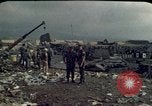 Image of American marines Beirut Lebanon, 1983, second 57 stock footage video 65675050088